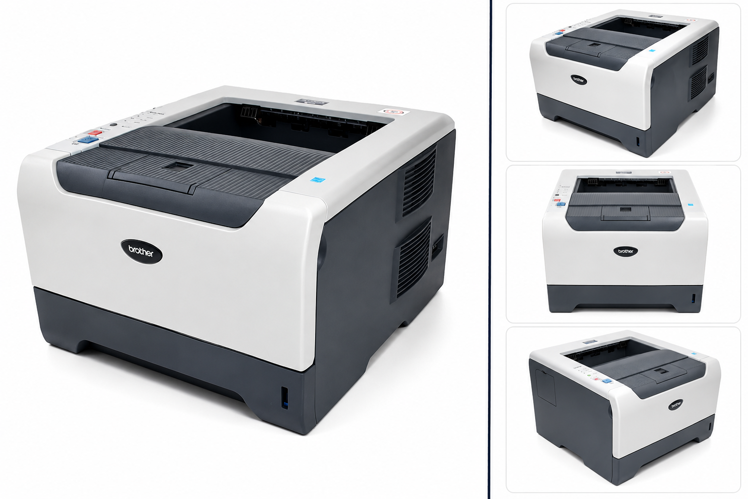 Brother HL-5250DN
